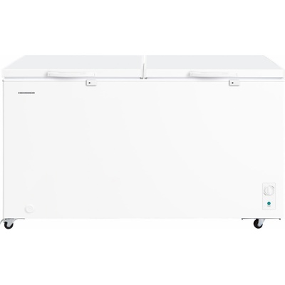 Heinner HCF-M508INVCE