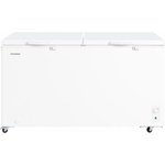 Heinner HCF-M508INVCE Фризери