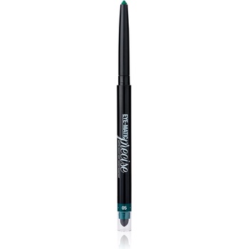 bellaoggi Eye Matic Precise водоустойчив молив за очи цвят 05 Wild Green 0.3 гр