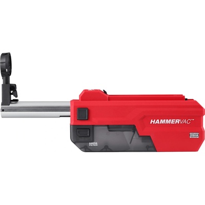 MILWAUKEE M18FDDEL32-0 M18 FUEL AUTOPULSE Vysavač ke kladivům, L-Třída 4933492142