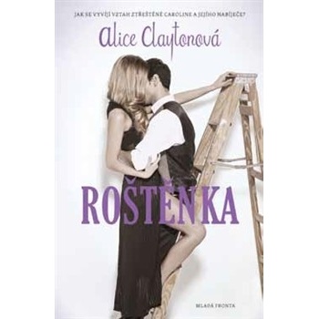 Roštěnka
