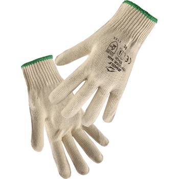 Image 1 of FATI Работни ръкавици raw | Бяло (650100)