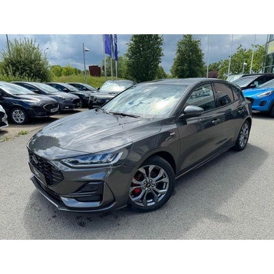 Ford Focus 1.0 EcoBoost ST-Line 92 kW