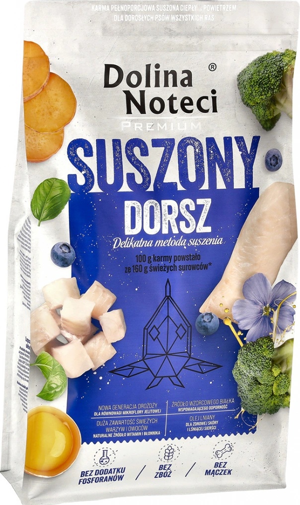 Dolina Noteci Premium Cod 9 kg