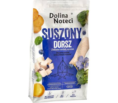 Dolina Noteci Premium Cod 9 kg