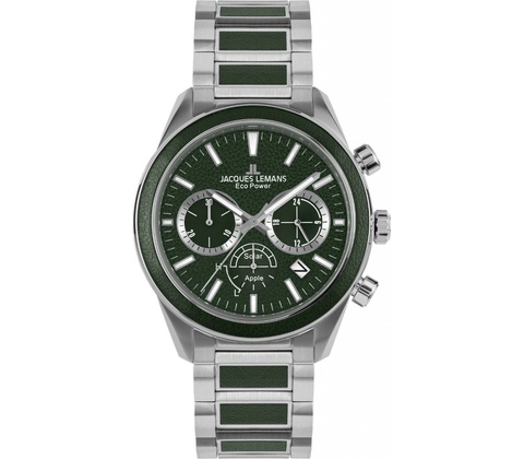 Jacques Lemans 1-2115G