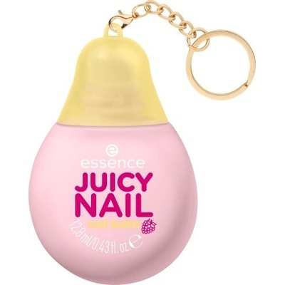 Essence balzám na nehty Juicy Nail 01 12.8 ml