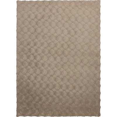 Obsession Diamond Cut 800 Taupe hnedá