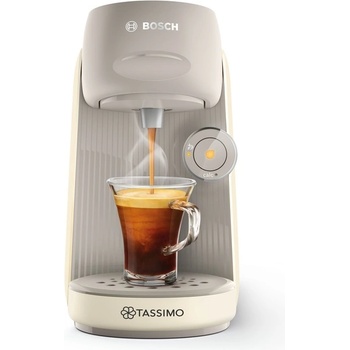 Bosch Tassimo Finesse TAS 16B7