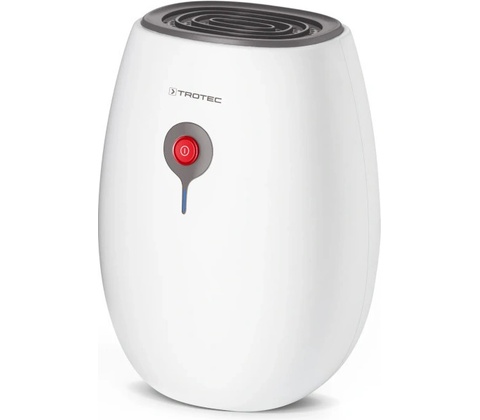 Trotec TTP 2 E