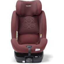 Recaro Salia 125 2023 Iron Red