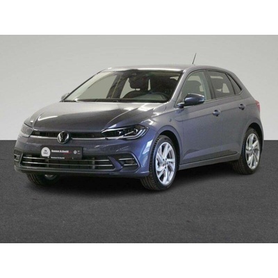 Volkswagen Polo 1.0 TSI Style DSG 85 kW