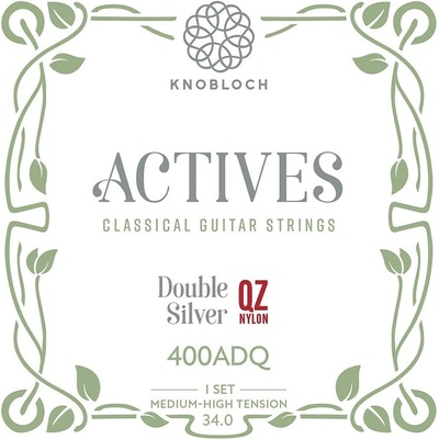 Knobloch ACTIVES QZ NYLON 450KAQ