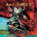 IRON MAIDEN - VIRTUAL XI LP