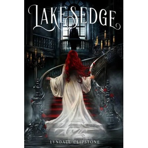 Lakesedge (ISBN: 9781250853233)