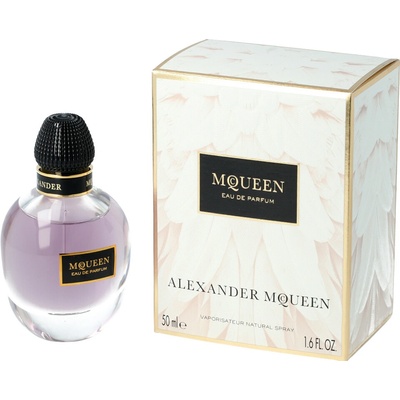 Alexander McQueen McQueen parfumovaná voda dámska 50 ml