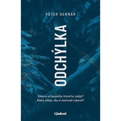 Odchýlka - Peter Derňár
