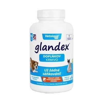 IFRAMIX, GLANDEX Powder 155 g