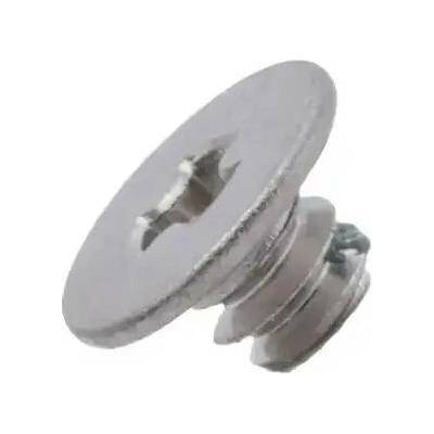 Šroub Main (M1.0 × 0.97 L × 2.0 D × 0.20 T) iPhone Air – Genuine OEM – 30 ks IPH1922