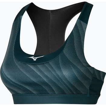 Mizuno Сутиен Mizuno Alpha Padded black