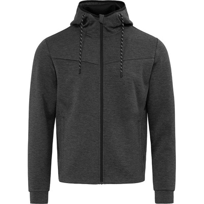 Stedman pánska mikina ST5840 Anthra Heather