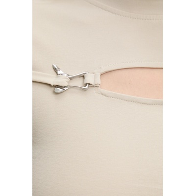 Тениска Heliot Emil (SS25.W.13.078.ST18)