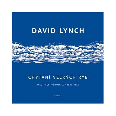 Chytání velkých ryb - David Lynch