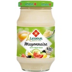 LESIEUR с пресни яйца 235гр