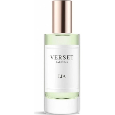 Verset lia parfém dámský 15 ml