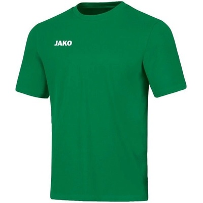 Jako bavlněné triko BASE