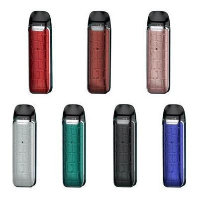 Vaporesso LUXE Q Pod 1000 mAh Blue 1 ks