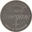 Energizer Mini Lithium Battery CR2032 1ks 7638900083040