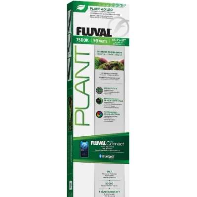 Hagen LED Осветление Fluval Plant 4.0 59W 117-155 см (7643)