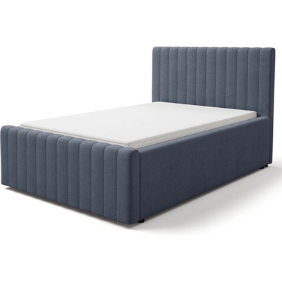 Sconto Batina s roštom modrá