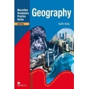 Geography Practice Book + Key
