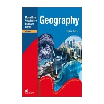 Geography Practice Book + Key