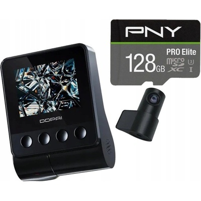 DDPAI Z40 GPS