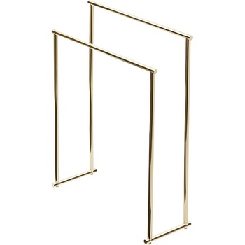 DECOR WALTHER Стойка за кърпи Bar злато (0509220)