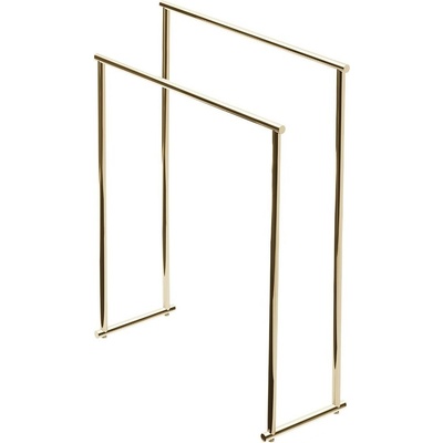 DECOR WALTHER Стойка за кърпи Bar злато (0509220)