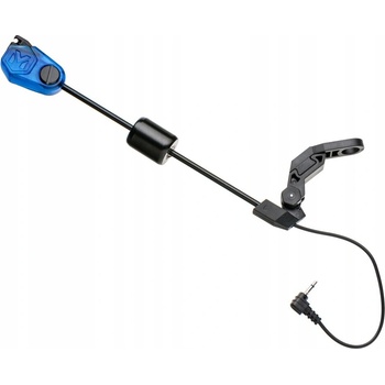 Elektronický signalizátor záberu Mivardi MCX77