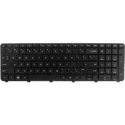 HP Pavilion DV7-6050EA DV7-6050EC Klávesnice