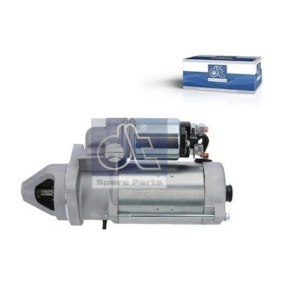 Startér DT Spare Parts 3.34000