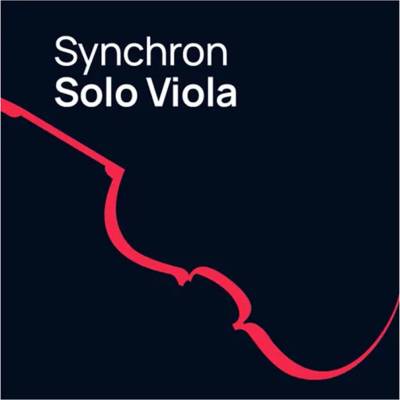 Vienna Symphonic Library Synchron Solo Viola