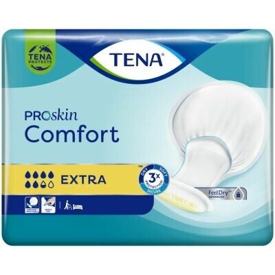 Tena Comfort Extra Inkontinenčné vložky 40 ks