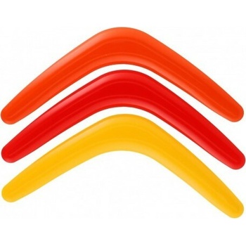 Teddies Bumerang plast 28cm