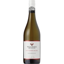 Villa Maria Private Bin Sauvignon Blanc 2024 12,5% 0,75 l (čistá fľaša)