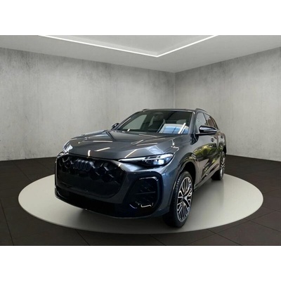 Audi SQ5 TFSI S tronic 270 kW