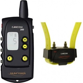 Num´Axes Canicom 300