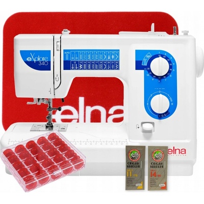 Elna 340