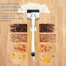 Rowenta GZ7035WO Handstick Wet & Dry X-Clean 10